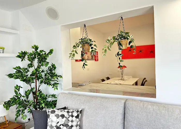Дом отдыха La Casita De Esperanza