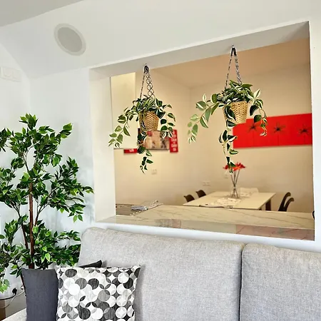 펜션 Casitas De Zamorano