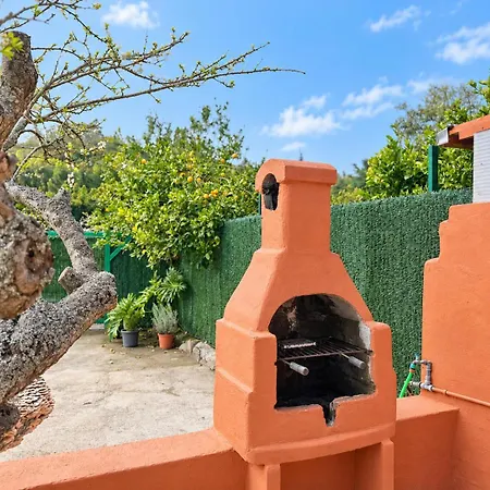 Casitas De Zamorano *